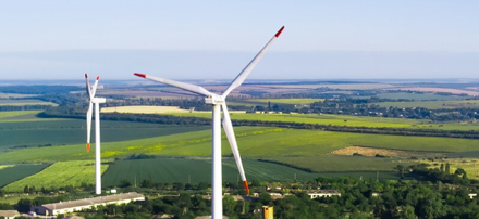 Power Generation