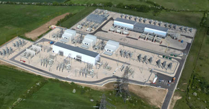 Site Acquisition