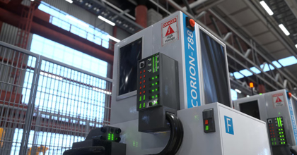 Power Generation